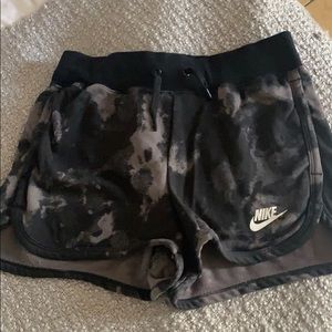 Nike Cotton Shorts